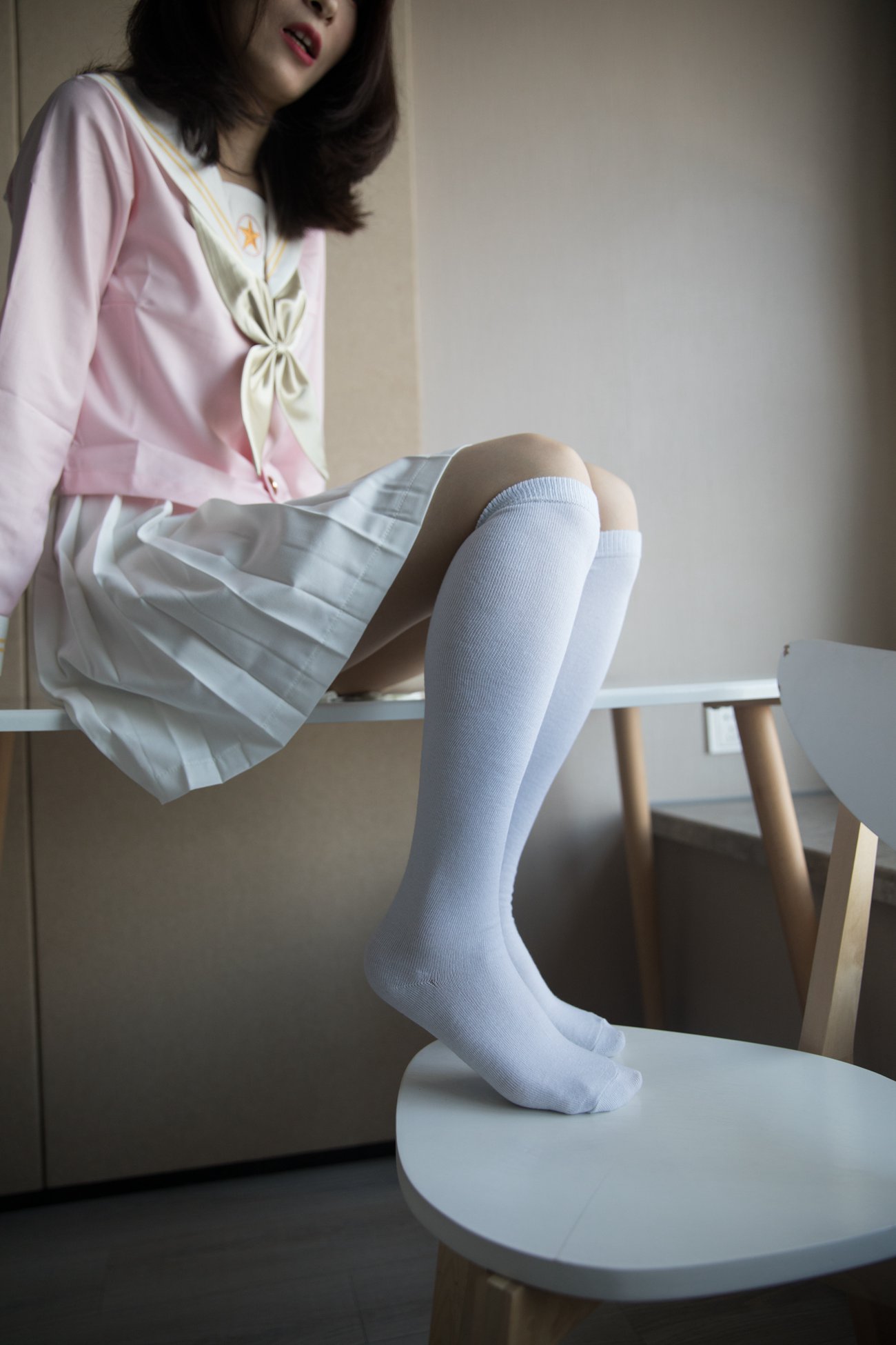 图片[111]-物恋传媒 No.358 猫耳-法式舒芙蕾 [194PB] – 速更版-美库