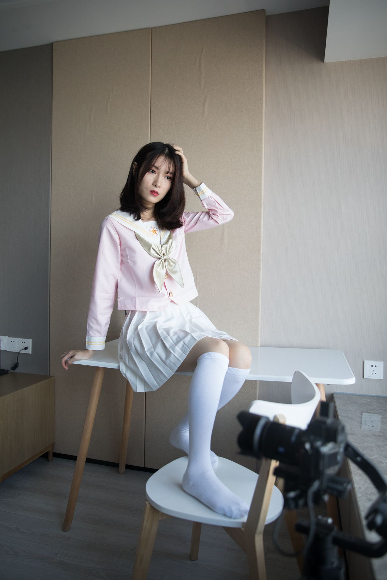 图片[113]-物恋传媒 No.358 猫耳-法式舒芙蕾 [194PB] – 速更版-美库