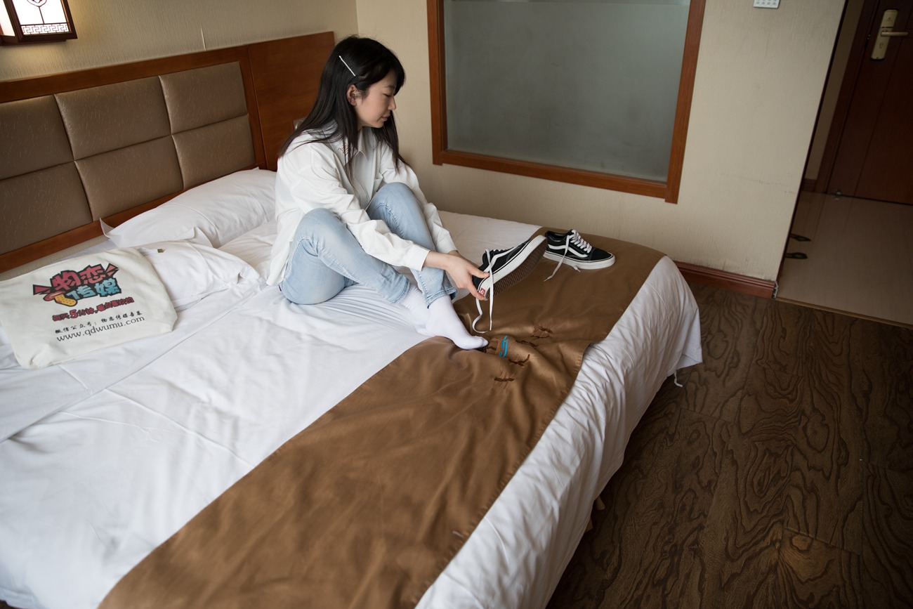 图片[65]-物恋传媒 No.359 小凌-白色衬衣 [172P] – 速更版-美库