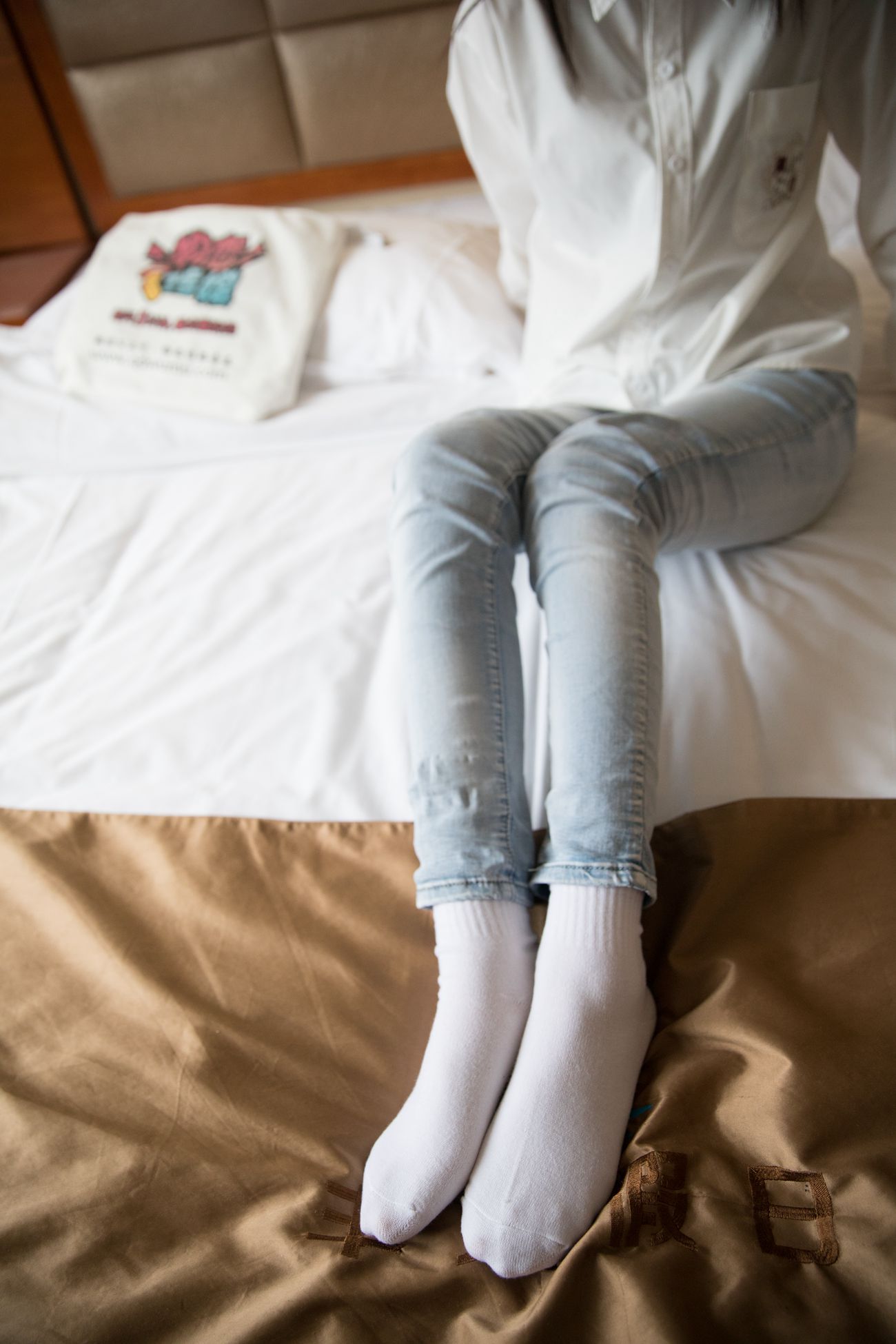 图片[66]-物恋传媒 No.359 小凌-白色衬衣 [172P] – 速更版-美库