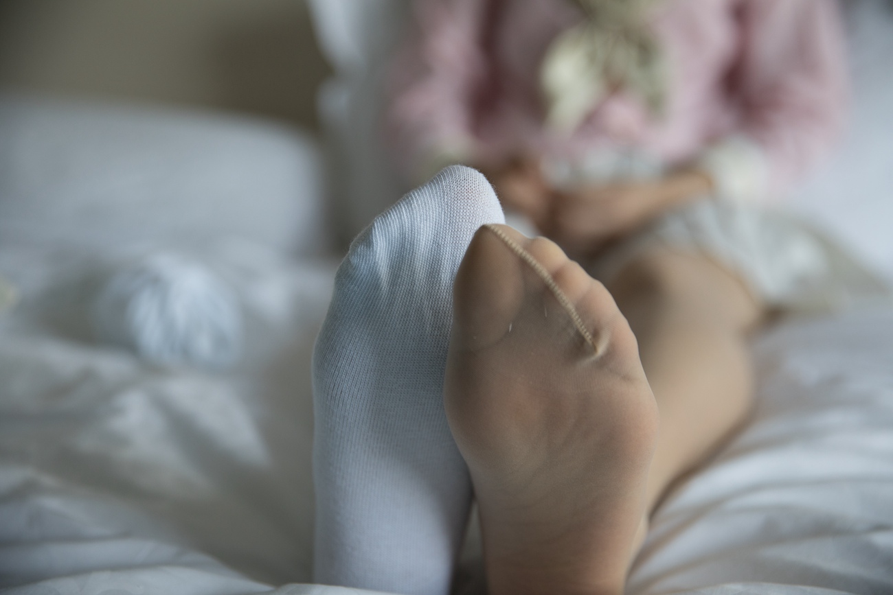 图片[130]-物恋传媒 No.358 猫耳-法式舒芙蕾 [194PB] – 速更版-美库