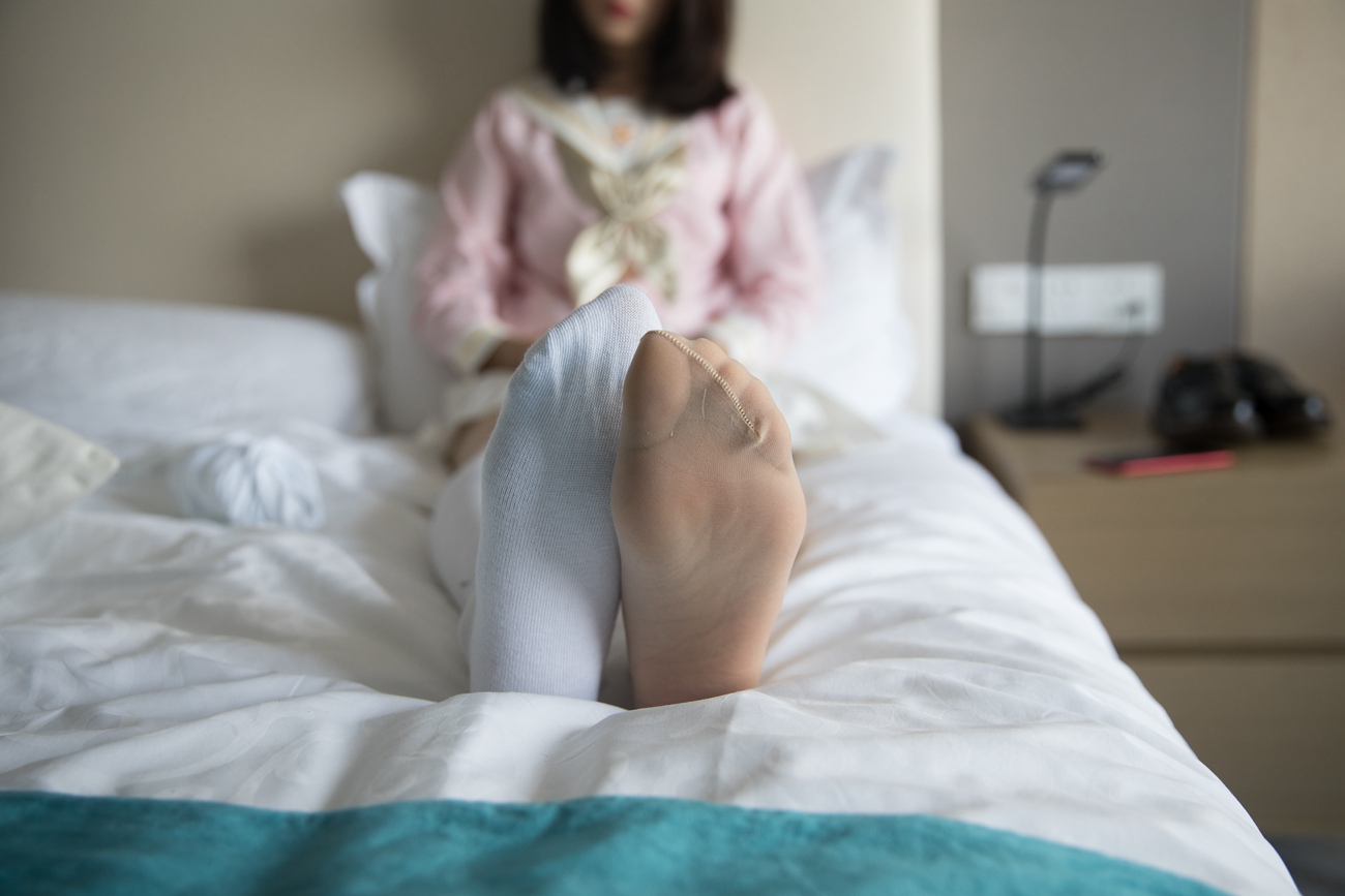 图片[129]-物恋传媒 No.358 猫耳-法式舒芙蕾 [194PB] – 速更版-美库