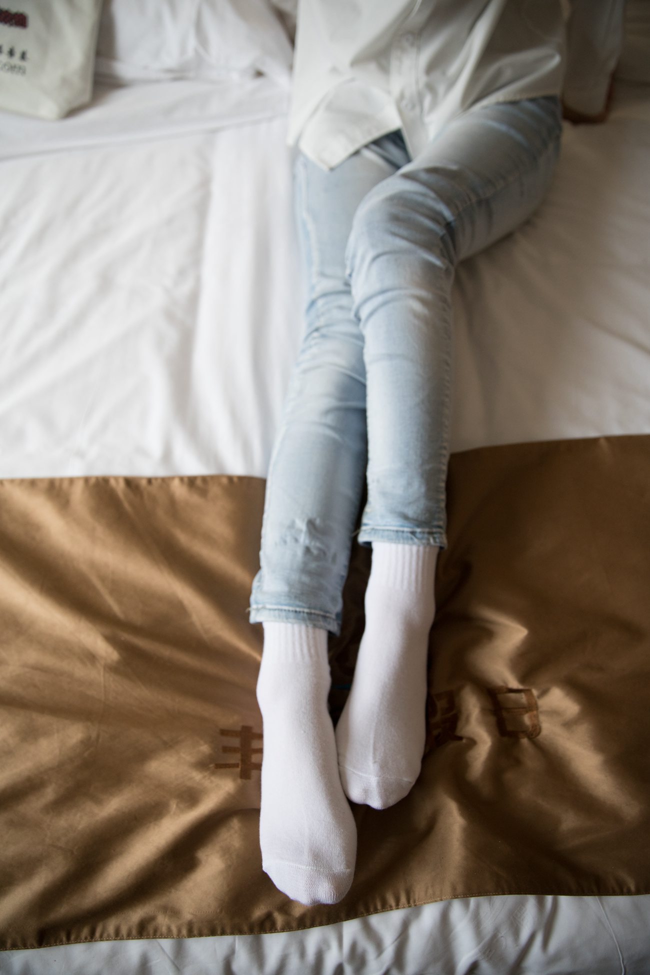 图片[69]-物恋传媒 No.359 小凌-白色衬衣 [172P] – 速更版-美库