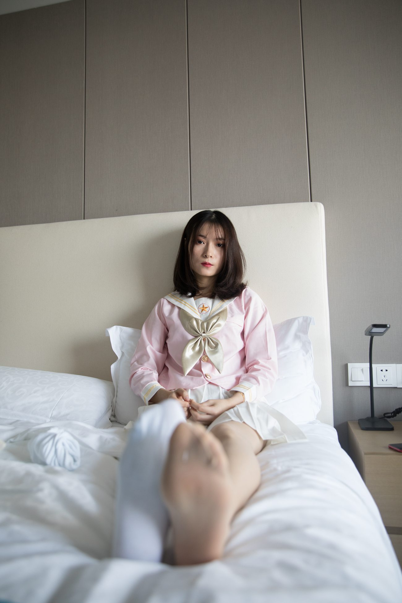 图片[131]-物恋传媒 No.358 猫耳-法式舒芙蕾 [194PB] – 速更版-美库