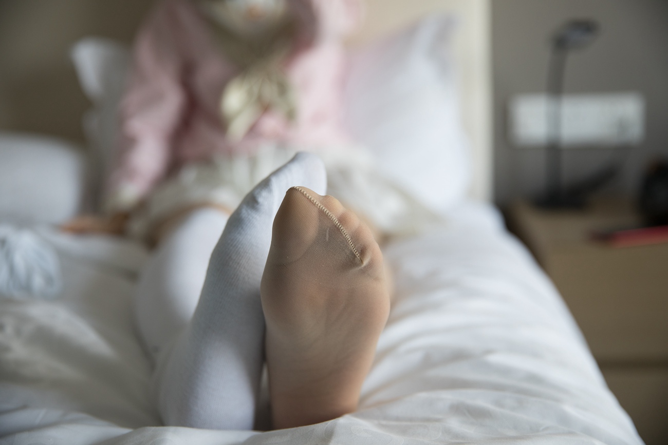 图片[136]-物恋传媒 No.358 猫耳-法式舒芙蕾 [194PB] – 速更版-美库