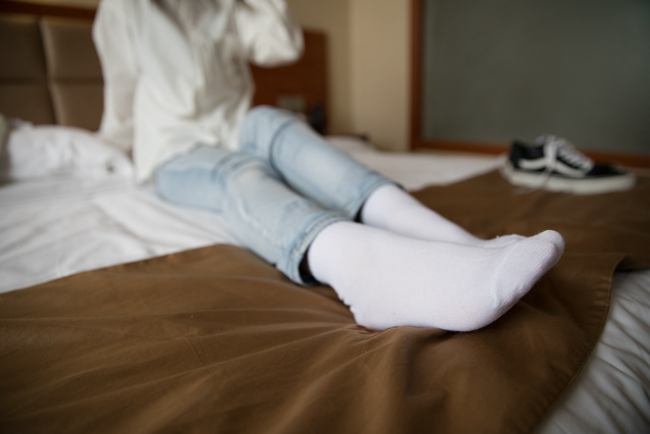 图片[73]-物恋传媒 No.359 小凌-白色衬衣 [172P] – 速更版-美库