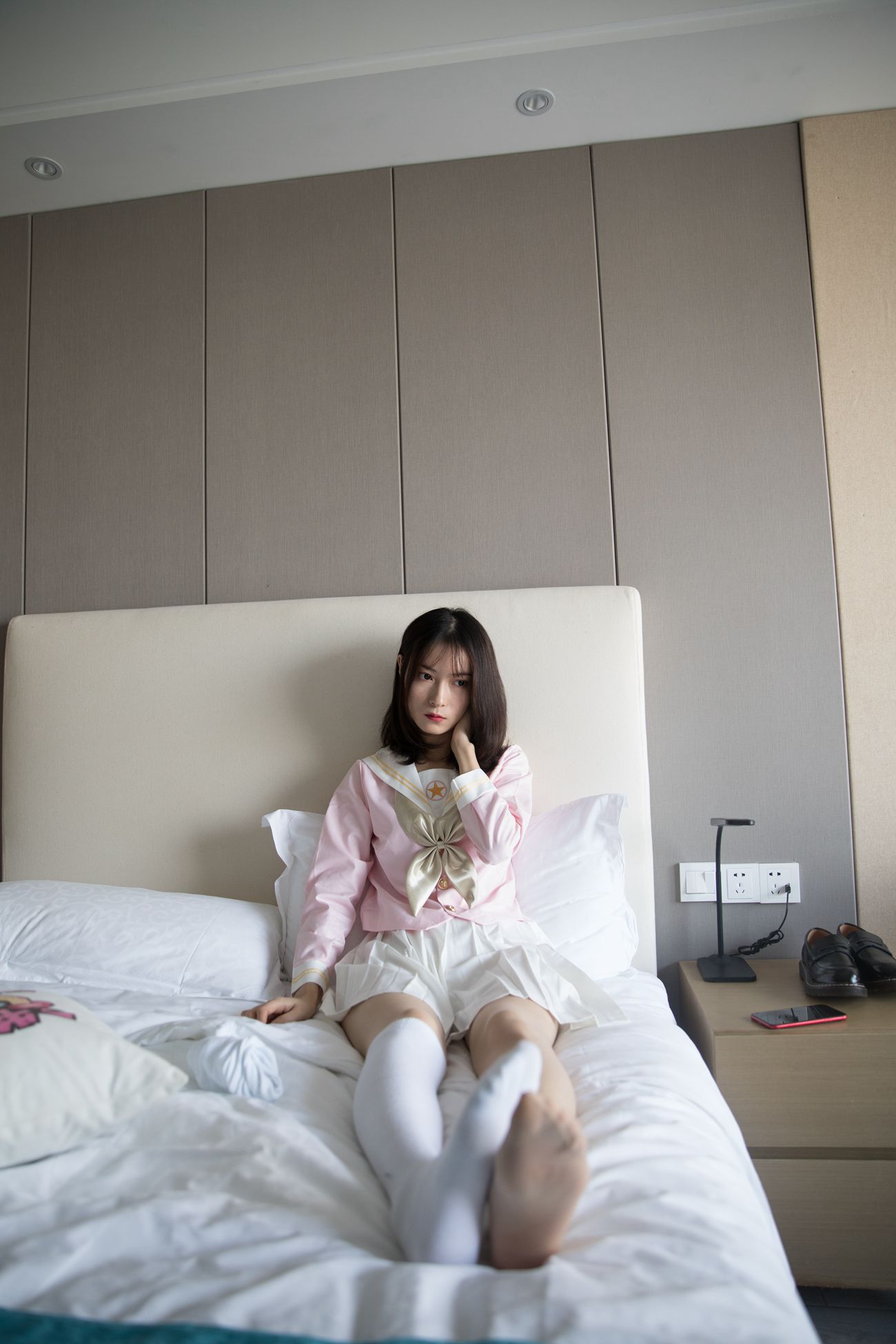 图片[137]-物恋传媒 No.358 猫耳-法式舒芙蕾 [194PB] – 速更版-美库