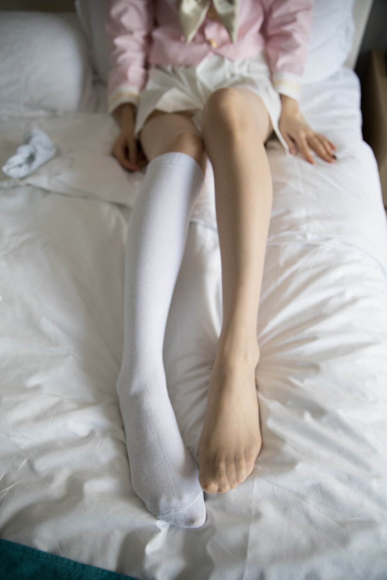 图片[140]-物恋传媒 No.358 猫耳-法式舒芙蕾 [194PB] – 速更版-美库