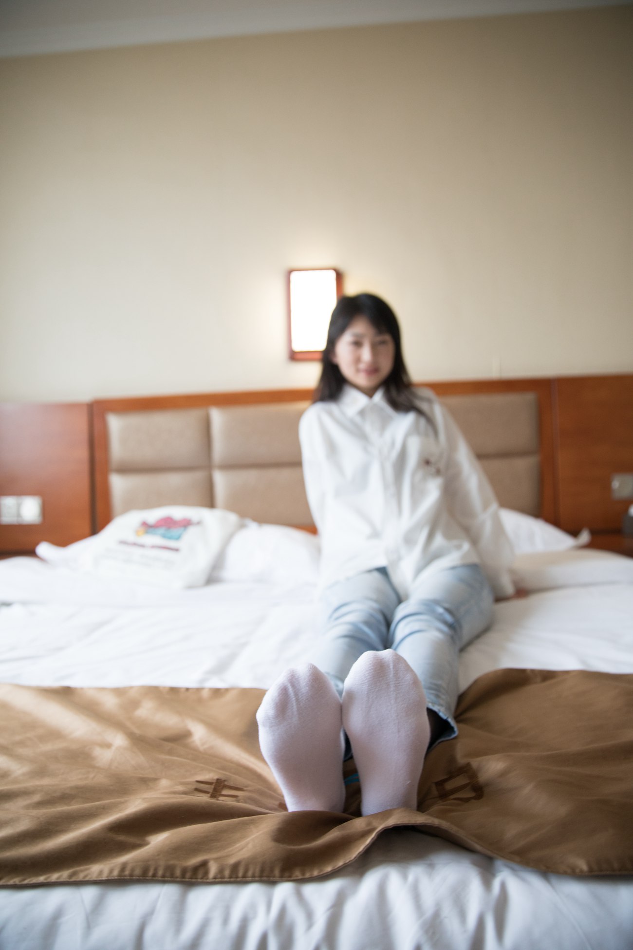 图片[79]-物恋传媒 No.359 小凌-白色衬衣 [172P] – 速更版-美库