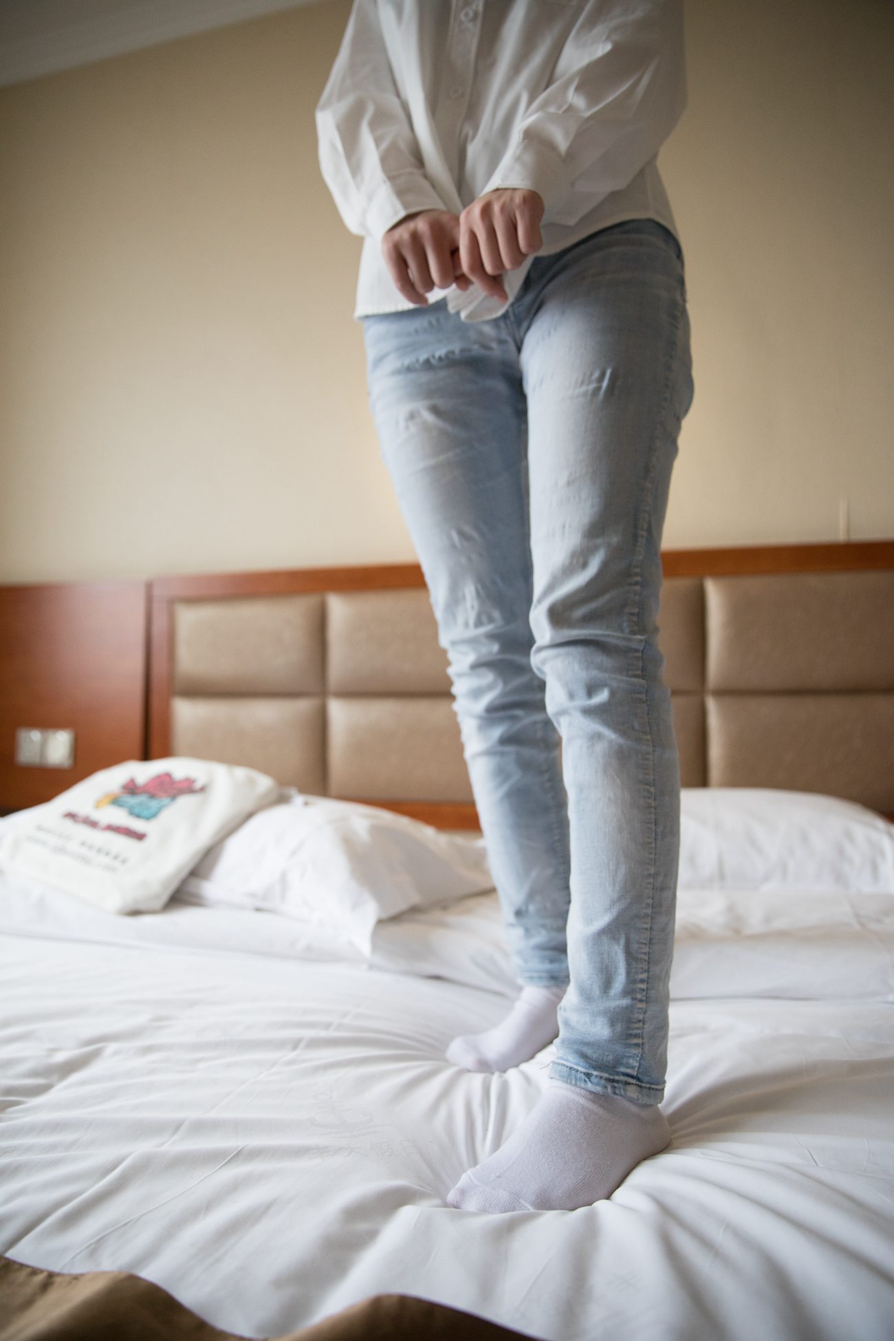 图片[87]-物恋传媒 No.359 小凌-白色衬衣 [172P] – 速更版-美库