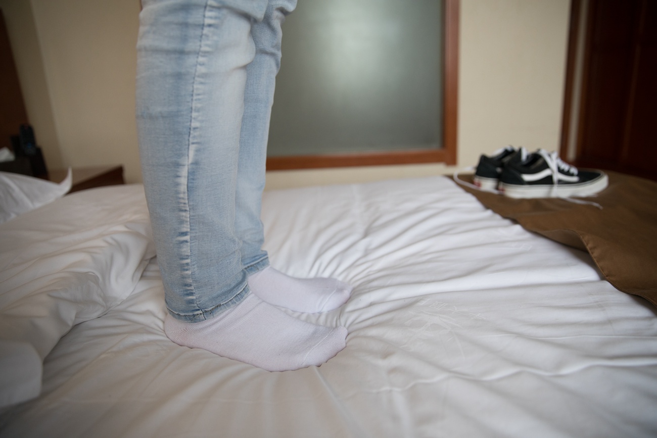 图片[89]-物恋传媒 No.359 小凌-白色衬衣 [172P] – 速更版-美库