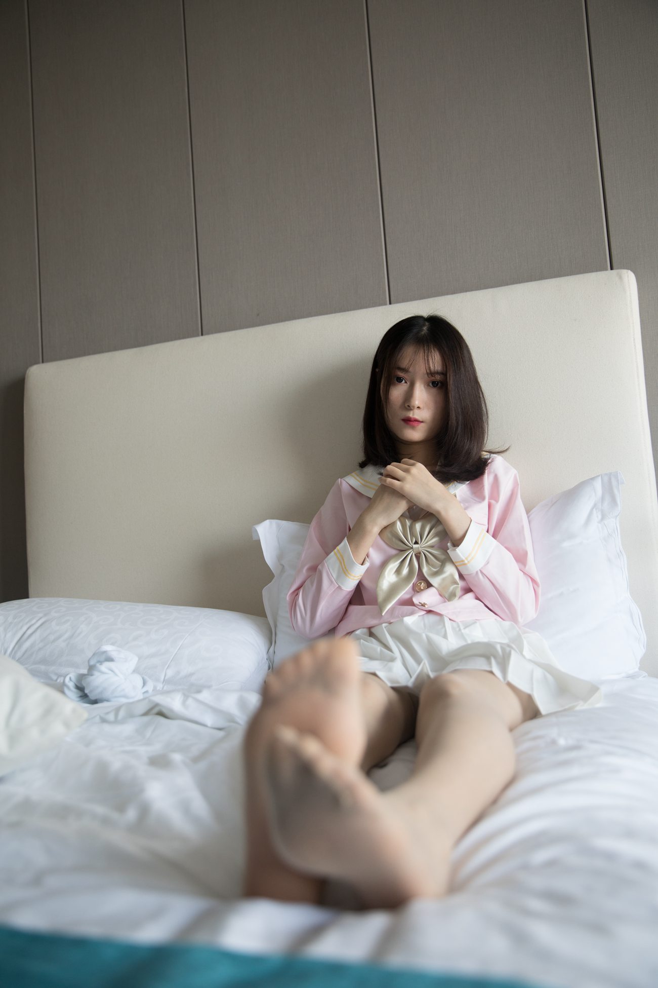 图片[162]-物恋传媒 No.358 猫耳-法式舒芙蕾 [194PB] – 速更版-美库