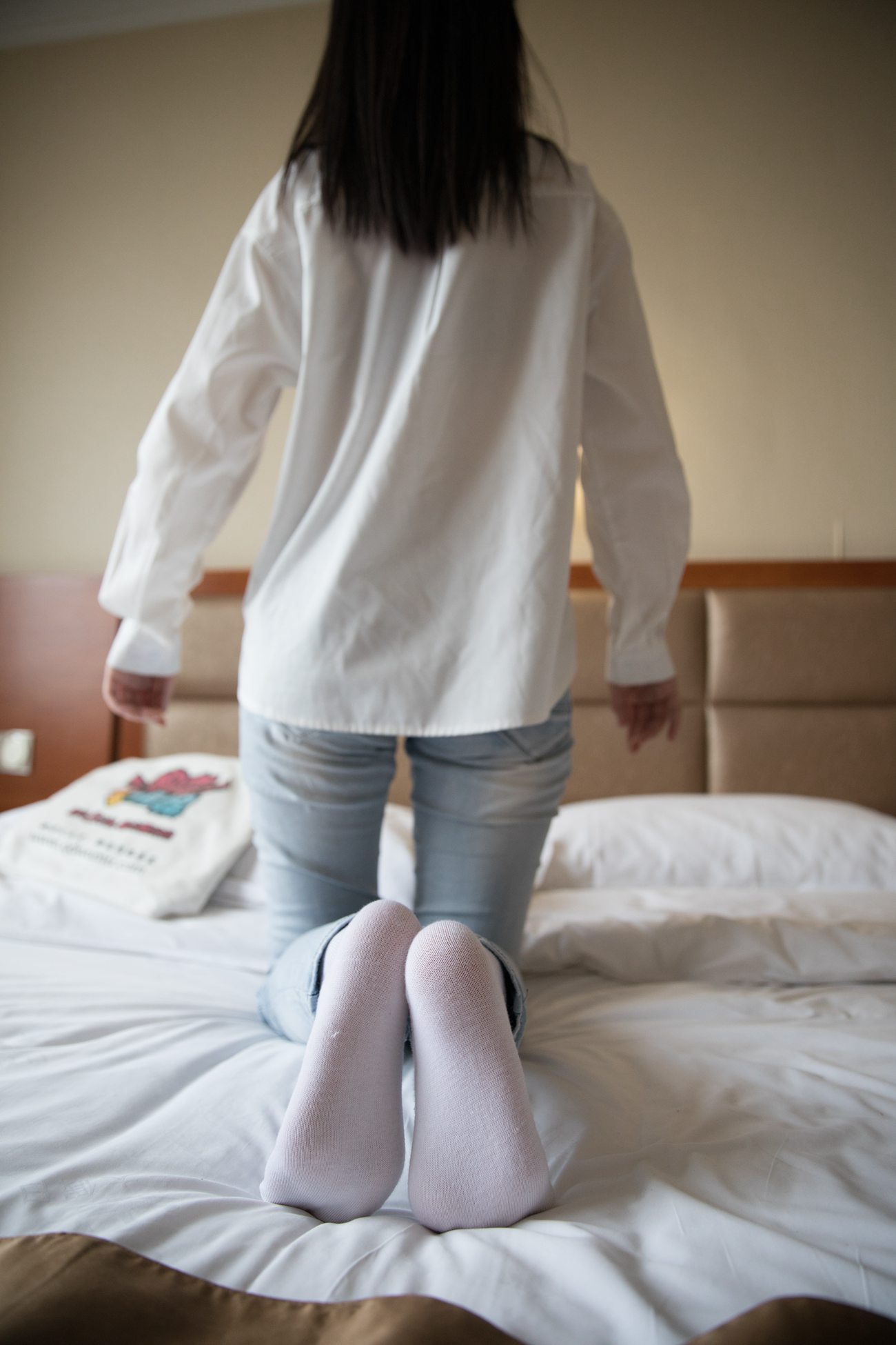 图片[93]-物恋传媒 No.359 小凌-白色衬衣 [172P] – 速更版-美库