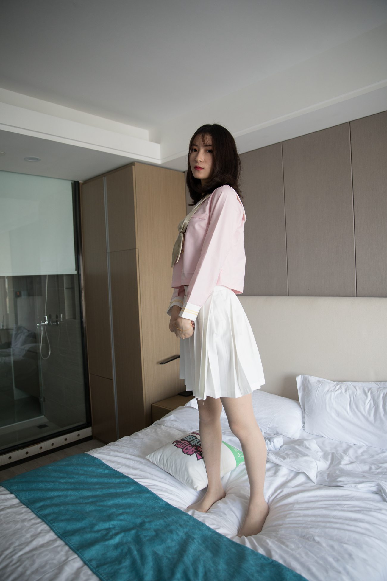 图片[166]-物恋传媒 No.358 猫耳-法式舒芙蕾 [194PB] – 速更版-美库