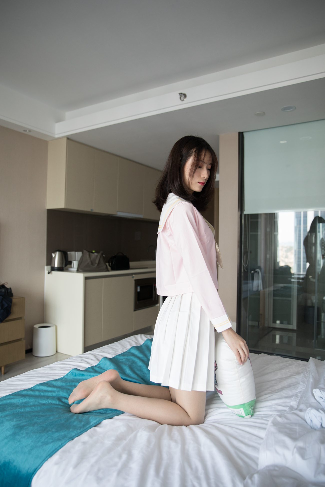 图片[175]-物恋传媒 No.358 猫耳-法式舒芙蕾 [194PB] – 速更版-美库