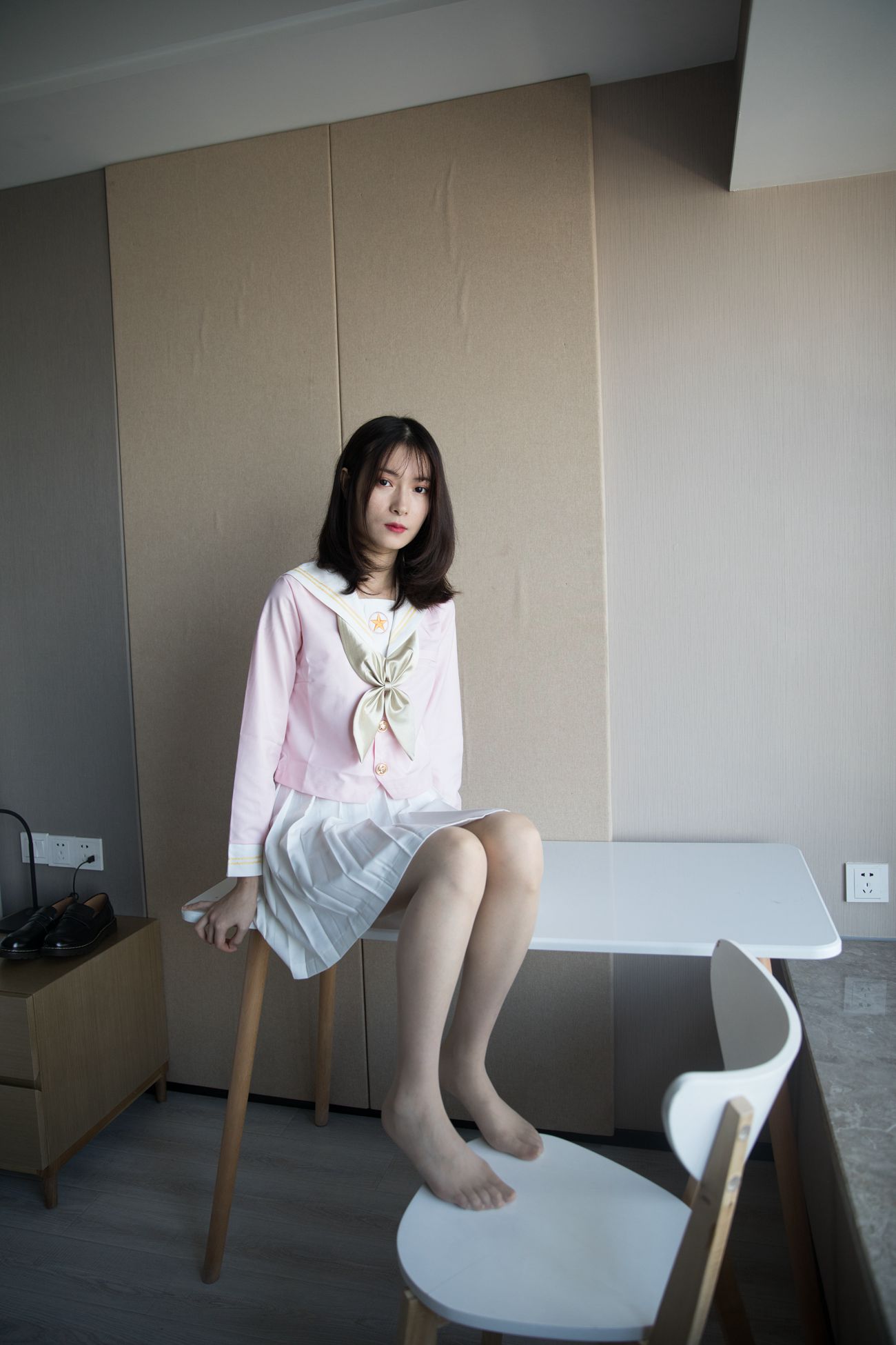 图片[180]-物恋传媒 No.358 猫耳-法式舒芙蕾 [194PB] – 速更版-美库