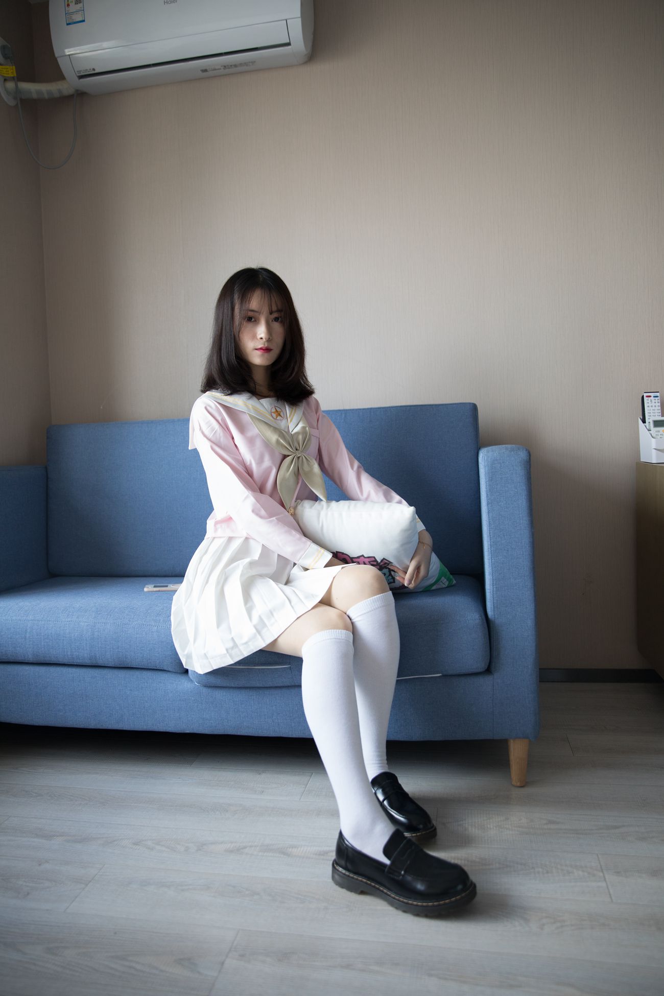 图片[192]-物恋传媒 No.358 猫耳-法式舒芙蕾 [194PB] – 速更版-美库