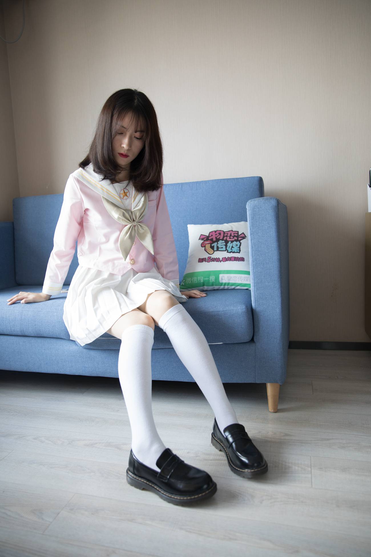 图片[194]-物恋传媒 No.358 猫耳-法式舒芙蕾 [194PB] – 速更版-美库