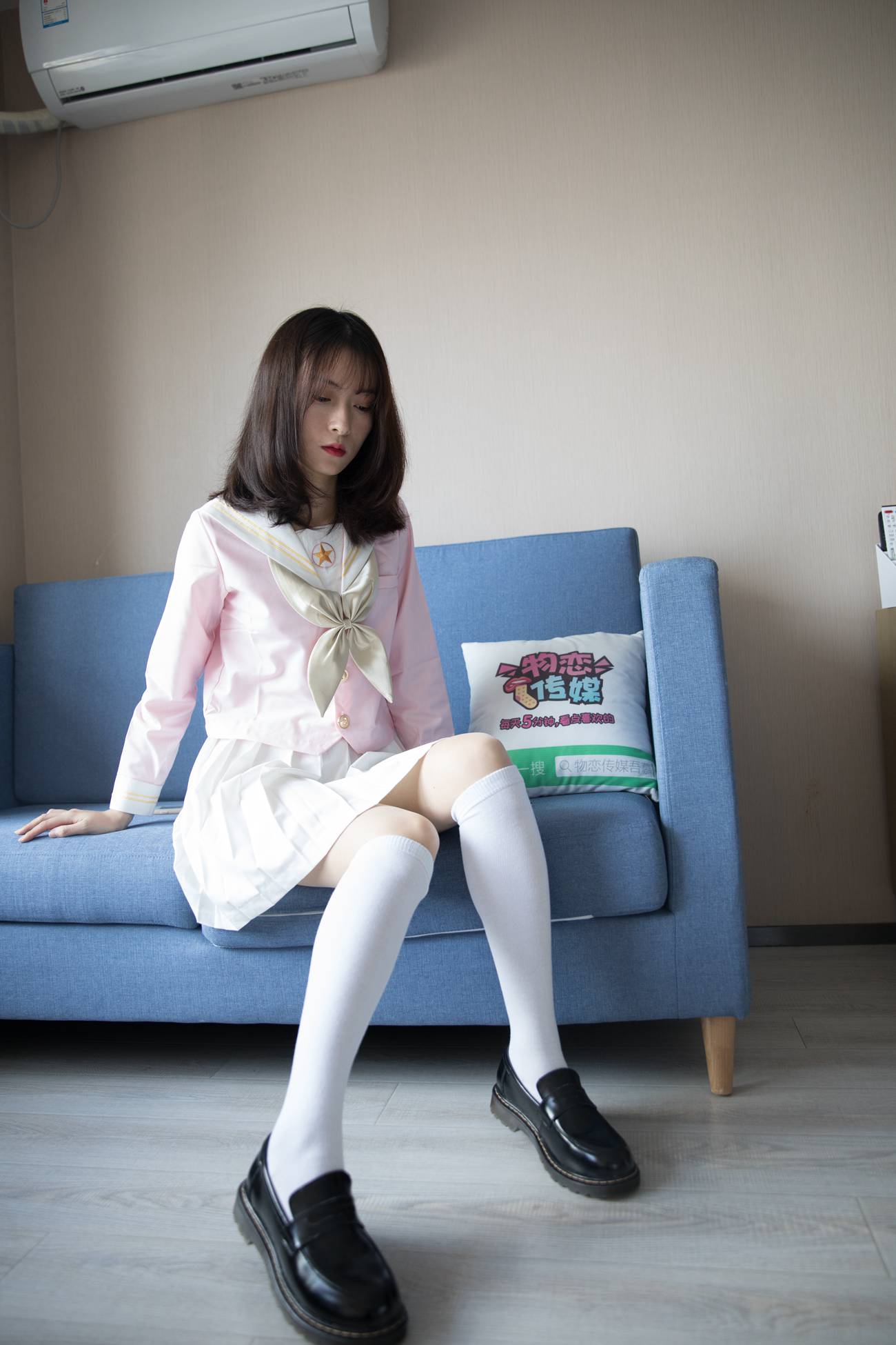 图片[195]-物恋传媒 No.358 猫耳-法式舒芙蕾 [194PB] – 速更版-美库