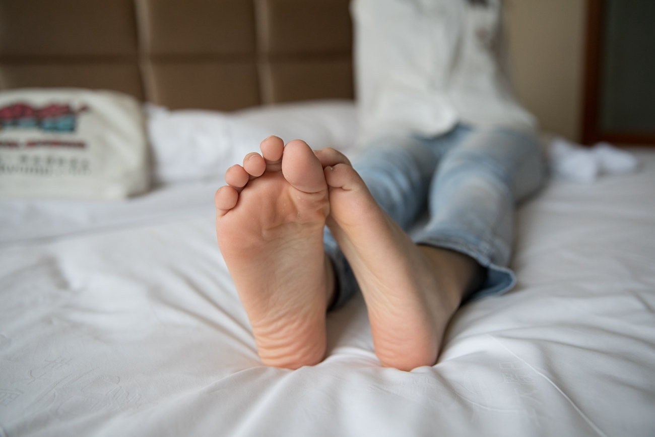 图片[136]-物恋传媒 No.359 小凌-白色衬衣 [172P] – 速更版-美库