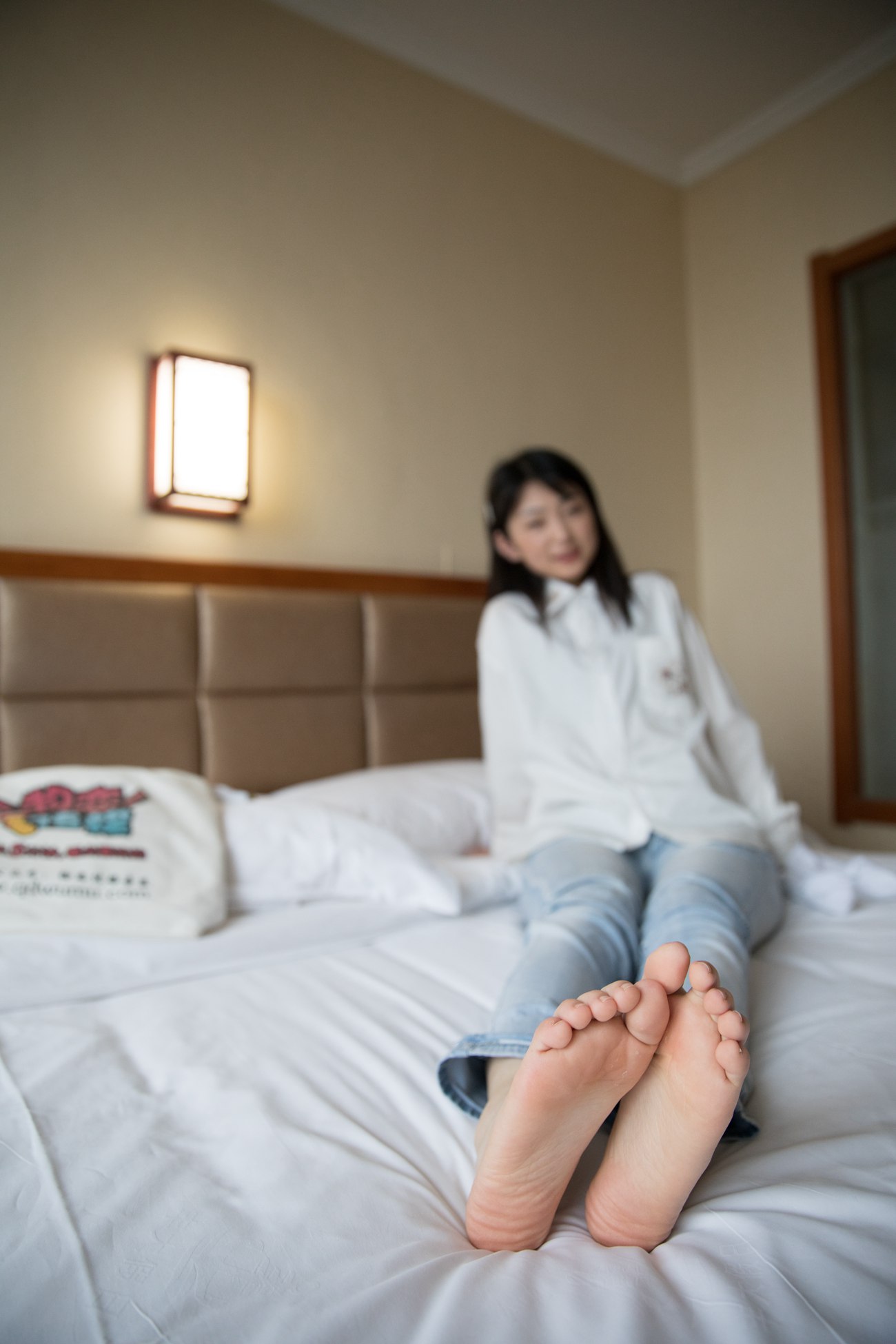 图片[144]-物恋传媒 No.359 小凌-白色衬衣 [172P] – 速更版-美库