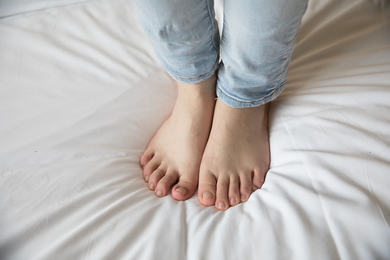 图片[158]-物恋传媒 No.359 小凌-白色衬衣 [172P] – 速更版-美库