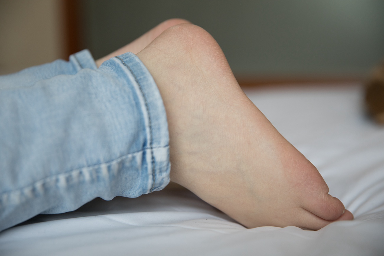 图片[165]-物恋传媒 No.359 小凌-白色衬衣 [172P] – 速更版-美库