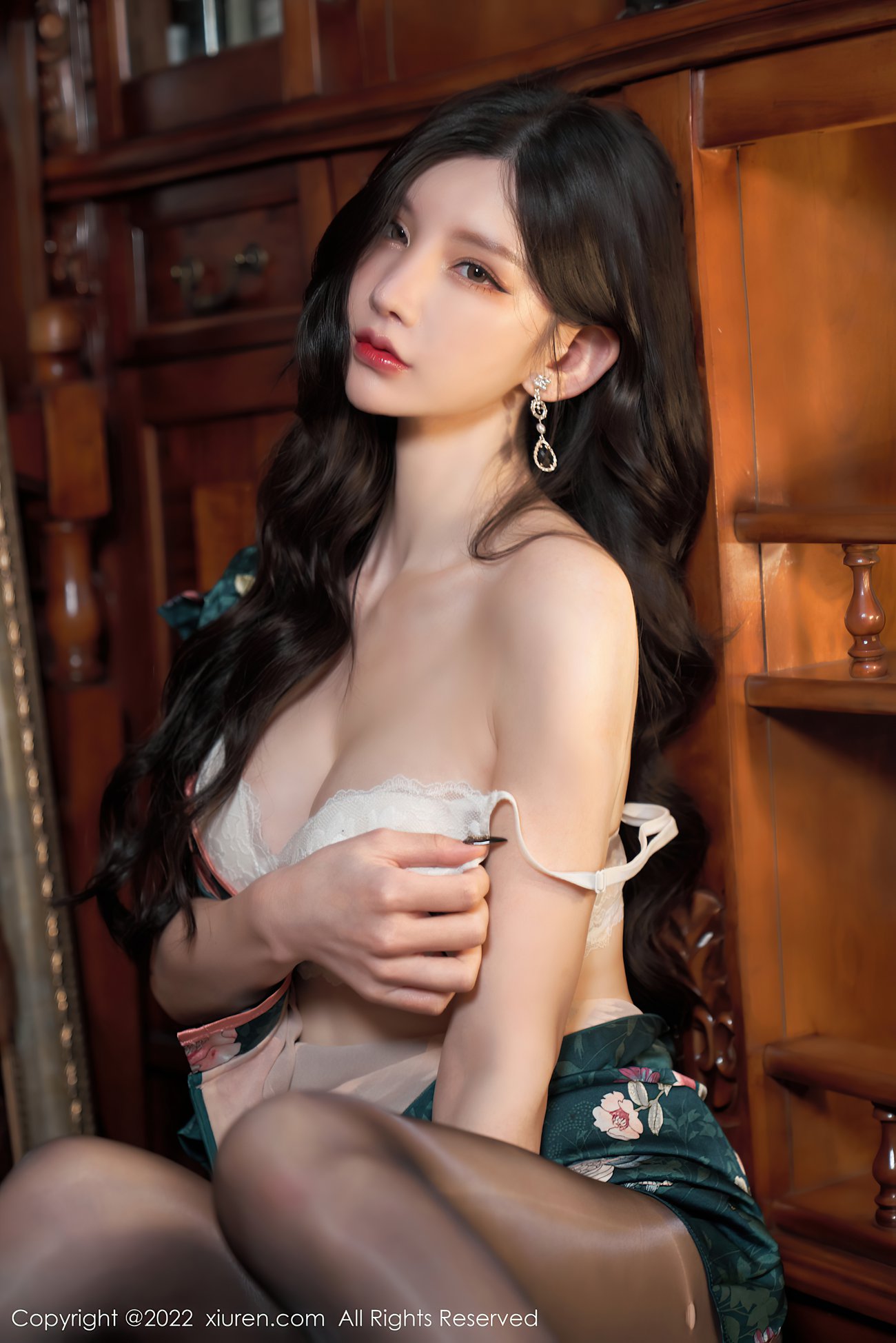 图片[61]-[XiuRen绣人网] 2022.03.09 No.4695 周于希Sally 三亚旅拍[82P] – 速更版-美库