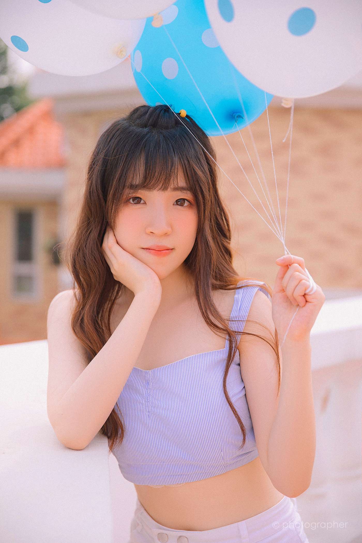 图片[10]-[YALAYI雅拉伊] 2022.04.18 NO.921 感觉良好[38P] – 速更版-美库