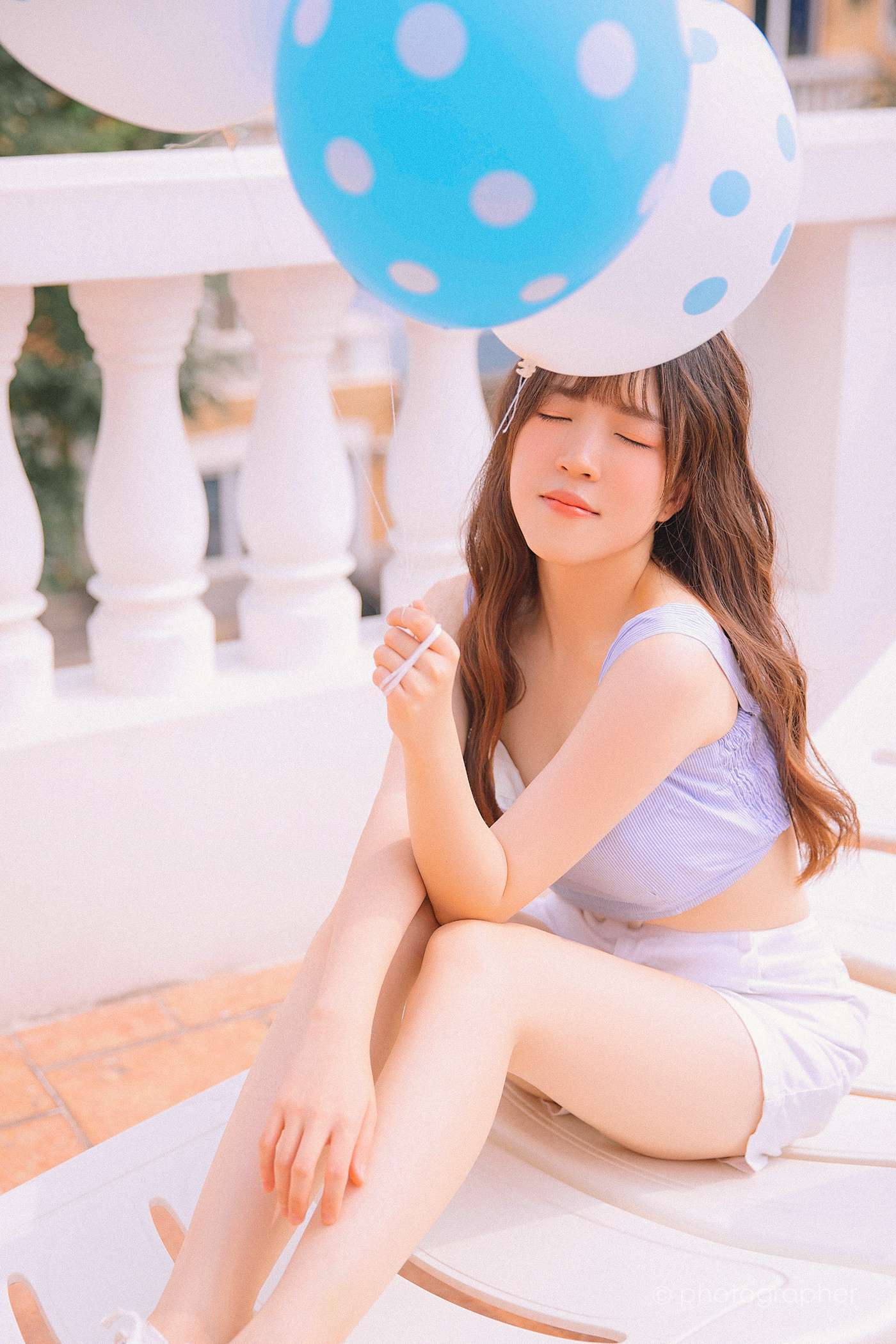 图片[11]-[YALAYI雅拉伊] 2022.04.18 NO.921 感觉良好[38P] – 速更版-美库