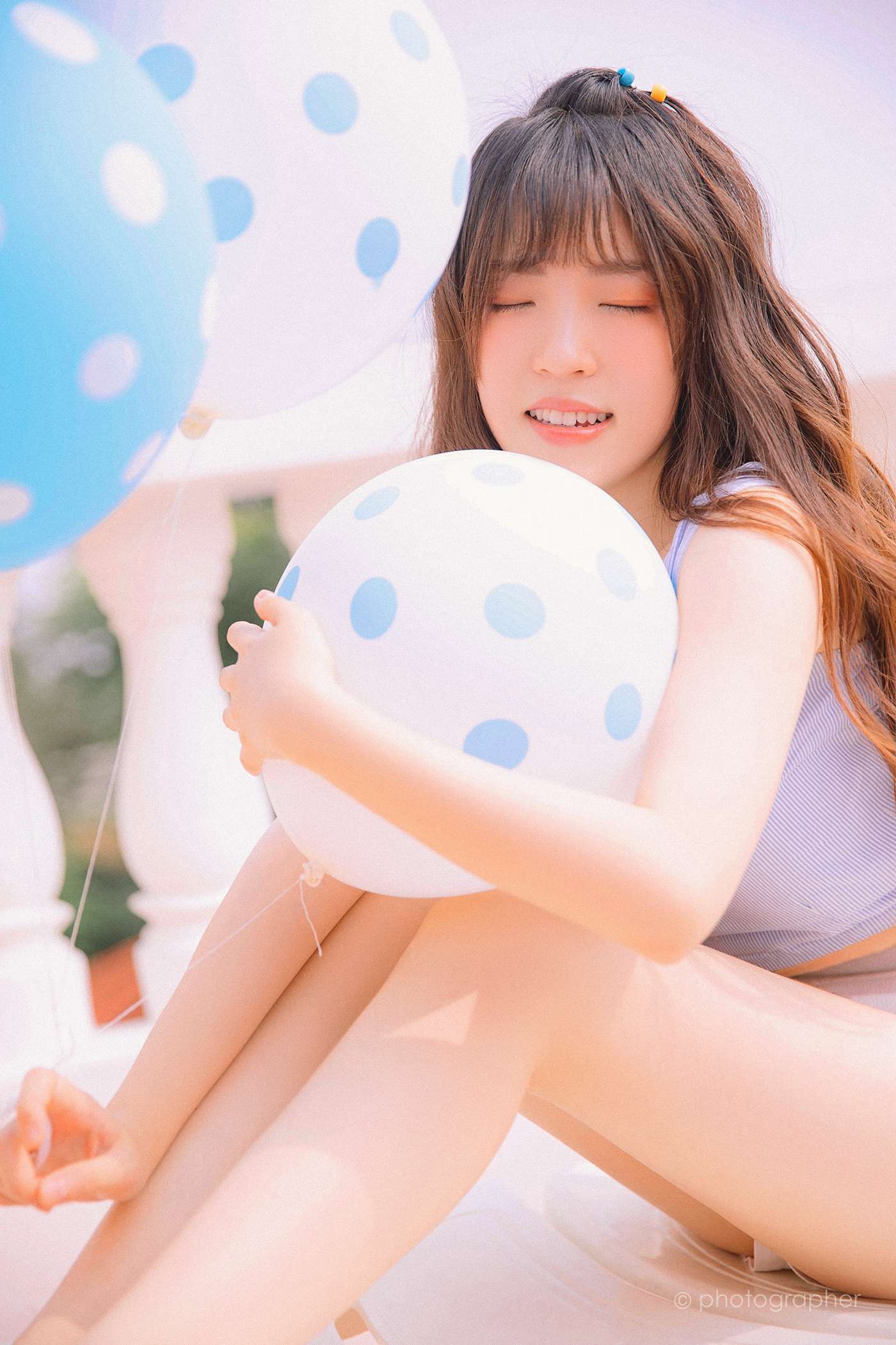 图片[13]-[YALAYI雅拉伊] 2022.04.18 NO.921 感觉良好[38P] – 速更版-美库