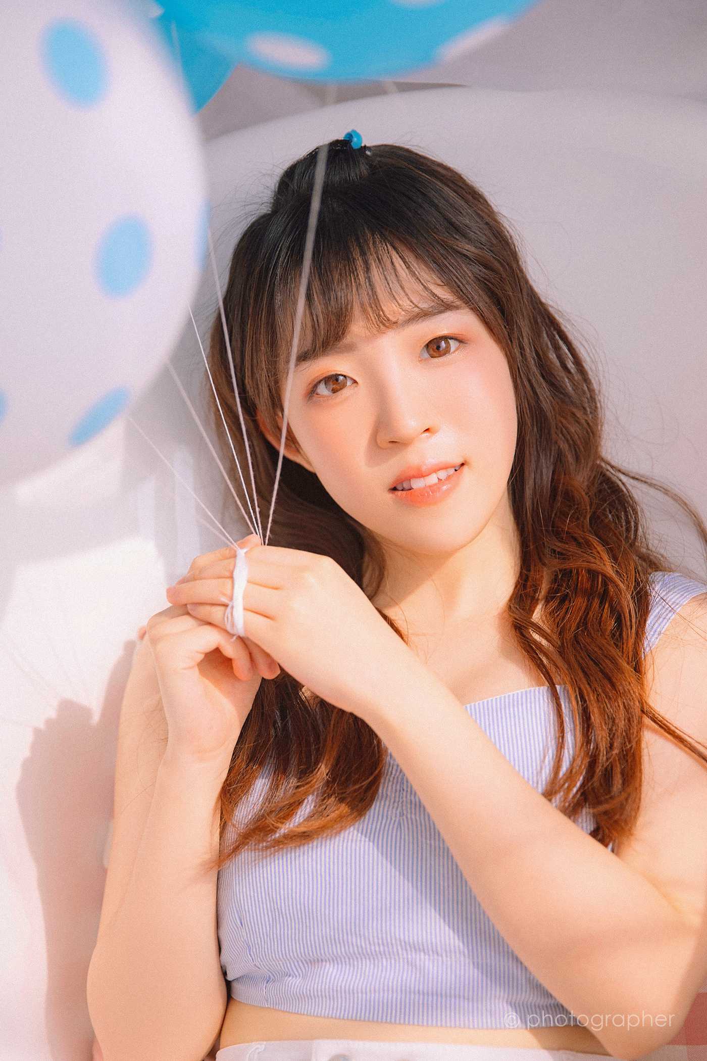 图片[14]-[YALAYI雅拉伊] 2022.04.18 NO.921 感觉良好[38P] – 速更版-美库