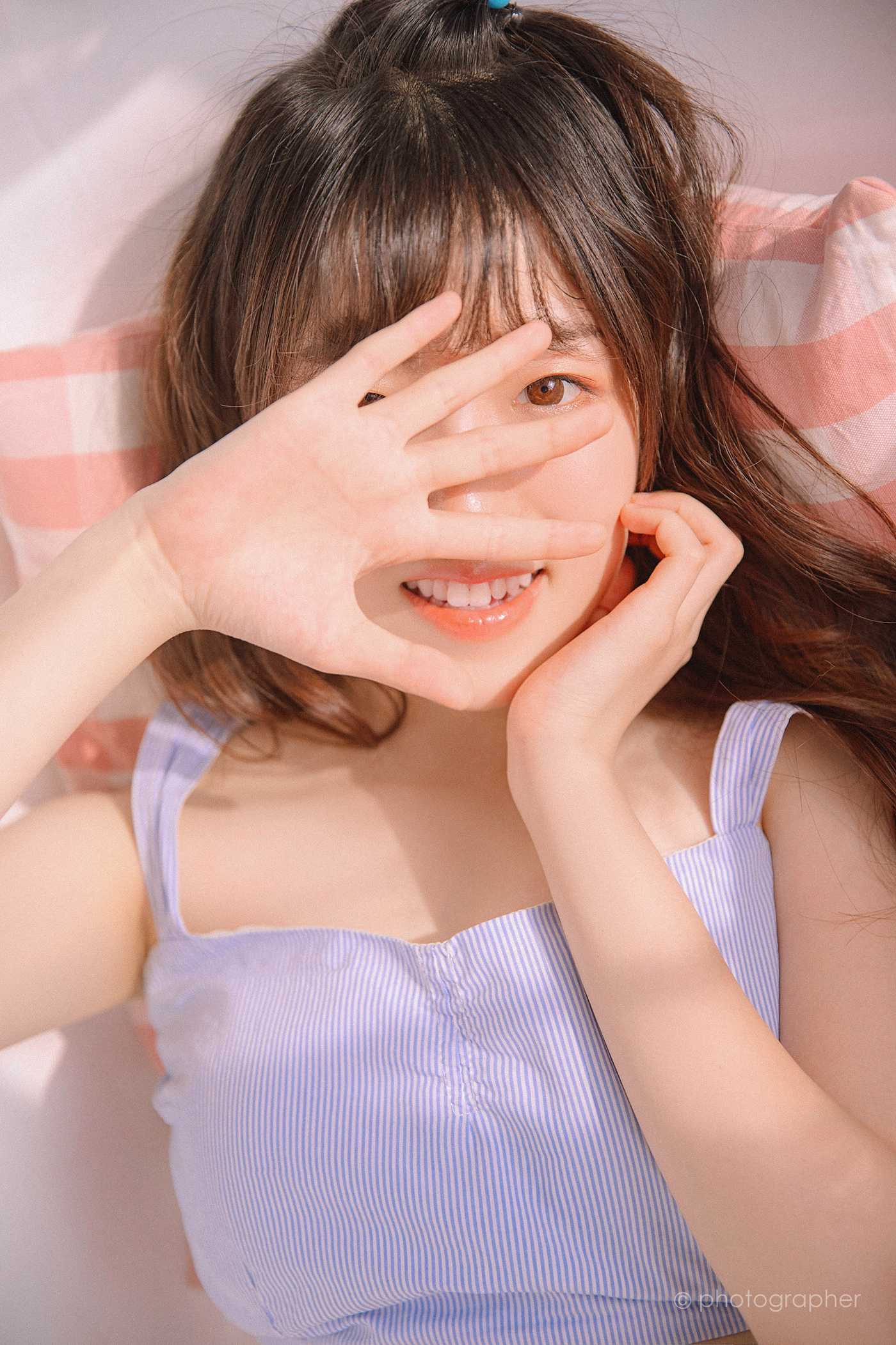 图片[16]-[YALAYI雅拉伊] 2022.04.18 NO.921 感觉良好[38P] – 速更版-美库