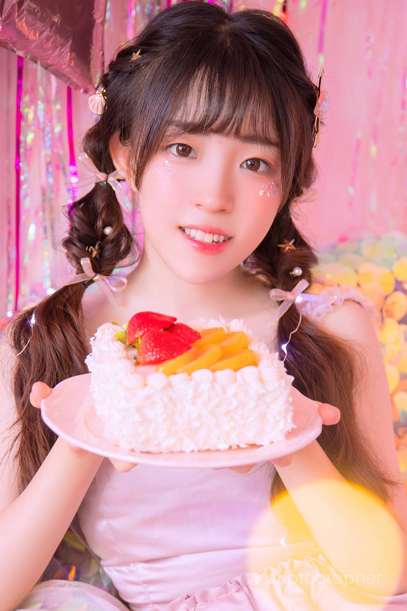 图片[17]-[YALAYI雅拉伊] 2022.04.18 NO.921 感觉良好[38P] – 速更版-美库