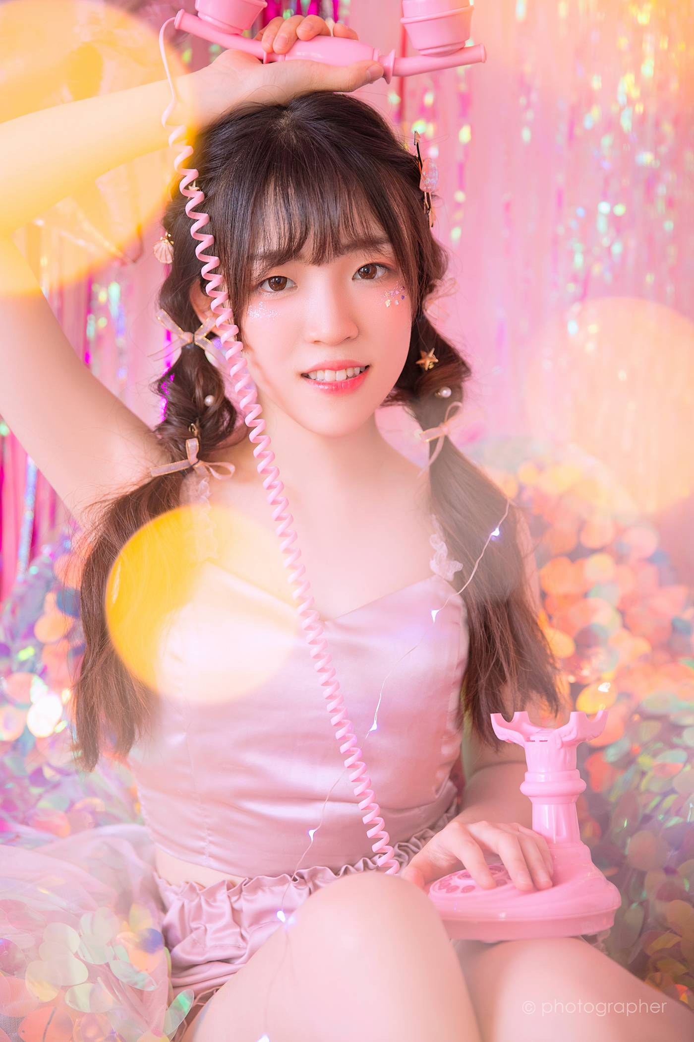 图片[18]-[YALAYI雅拉伊] 2022.04.18 NO.921 感觉良好[38P] – 速更版-美库