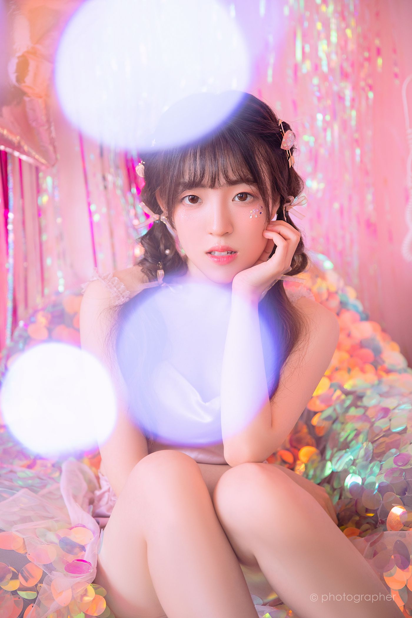 图片[19]-[YALAYI雅拉伊] 2022.04.18 NO.921 感觉良好[38P] – 速更版-美库