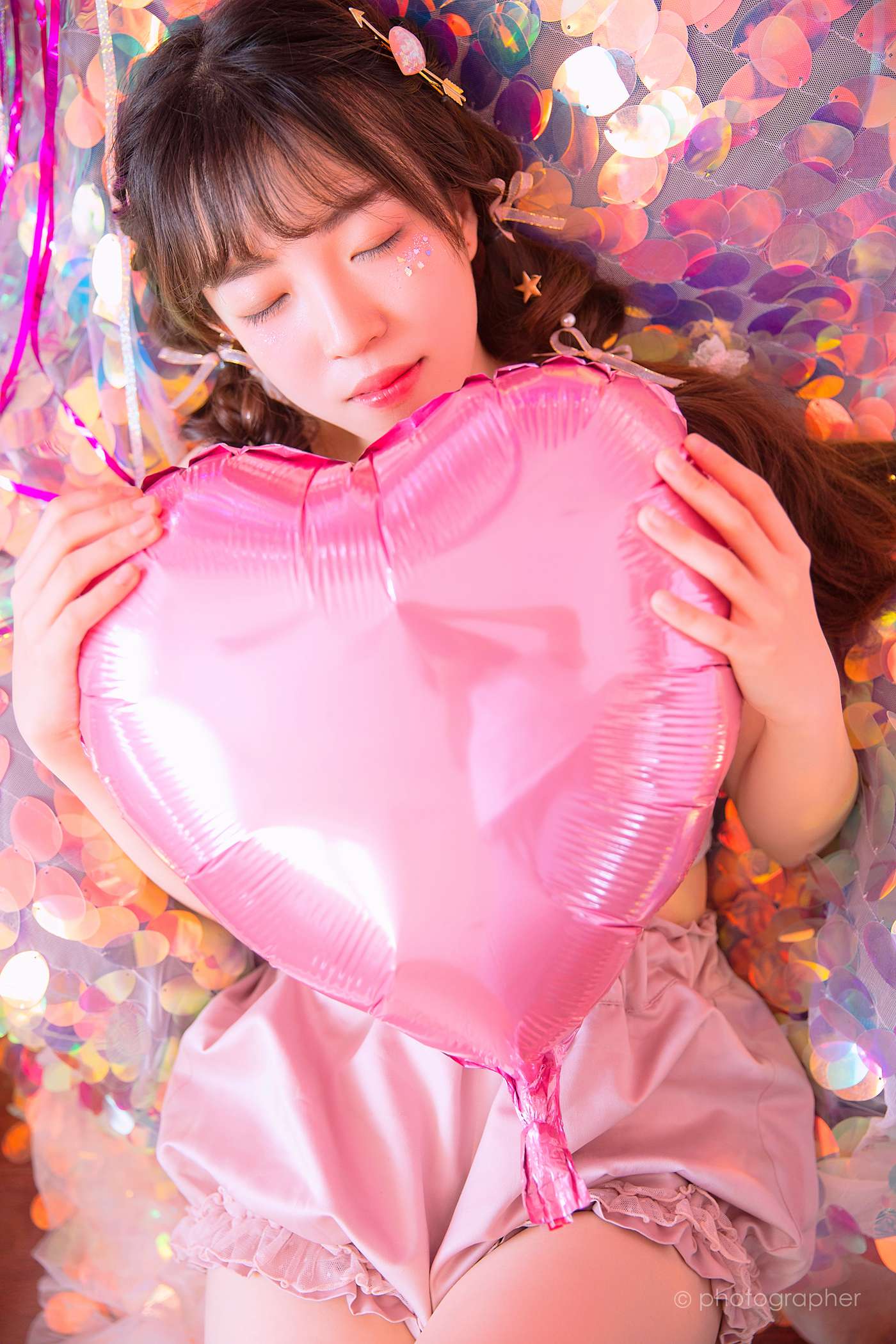 图片[20]-[YALAYI雅拉伊] 2022.04.18 NO.921 感觉良好[38P] – 速更版-美库