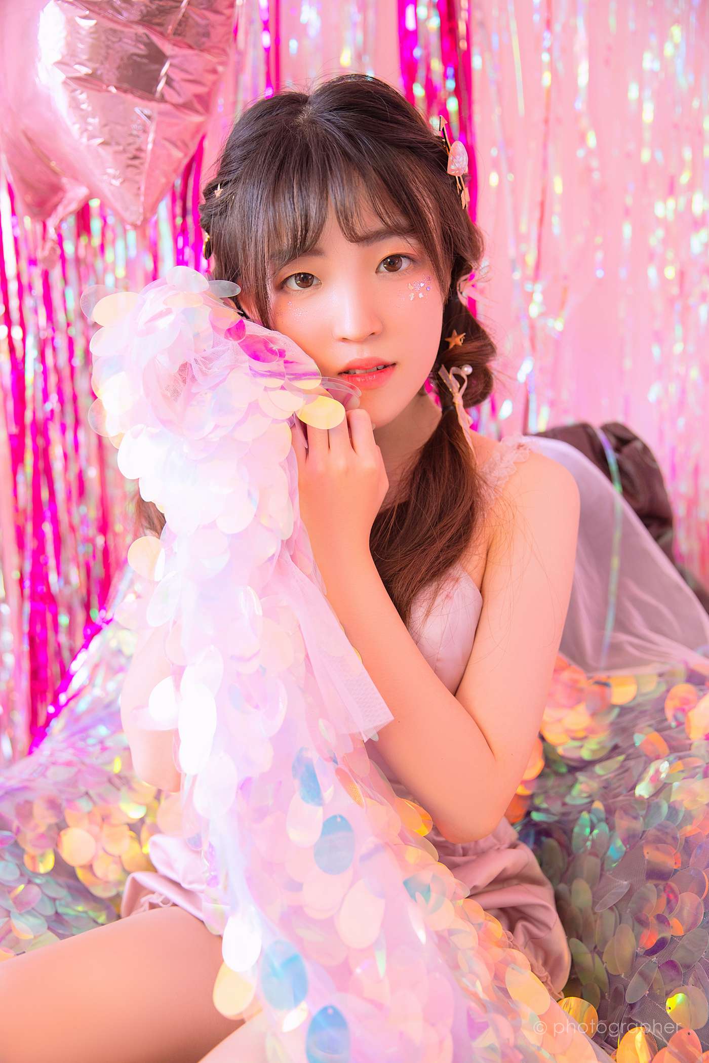 图片[21]-[YALAYI雅拉伊] 2022.04.18 NO.921 感觉良好[38P] – 速更版-美库