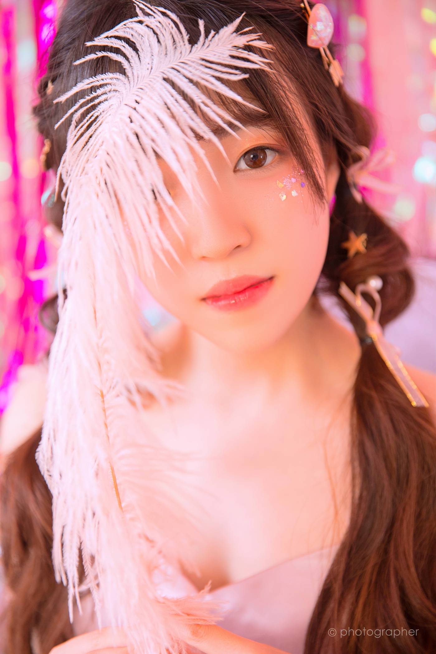 图片[22]-[YALAYI雅拉伊] 2022.04.18 NO.921 感觉良好[38P] – 速更版-美库