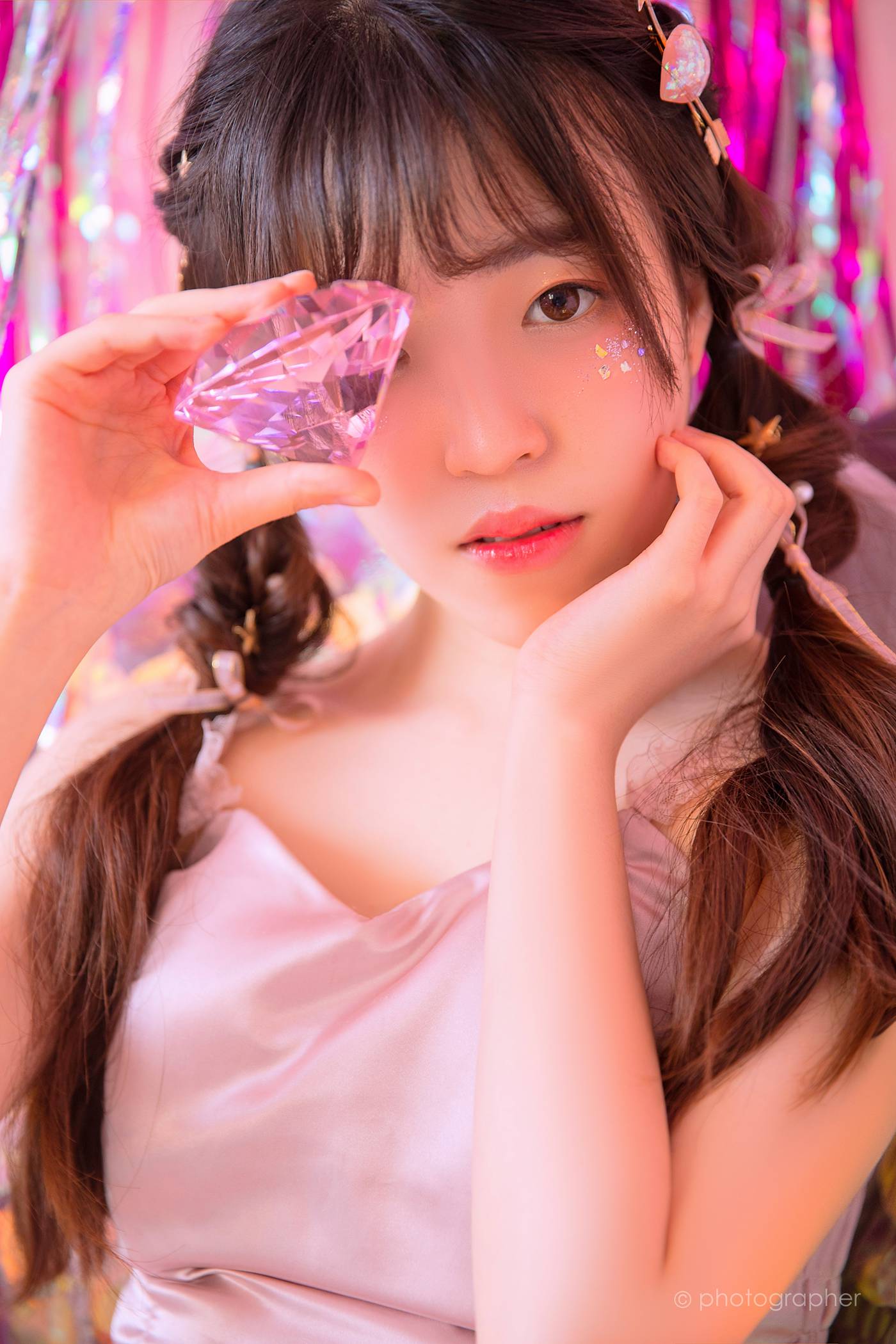 图片[23]-[YALAYI雅拉伊] 2022.04.18 NO.921 感觉良好[38P] – 速更版-美库