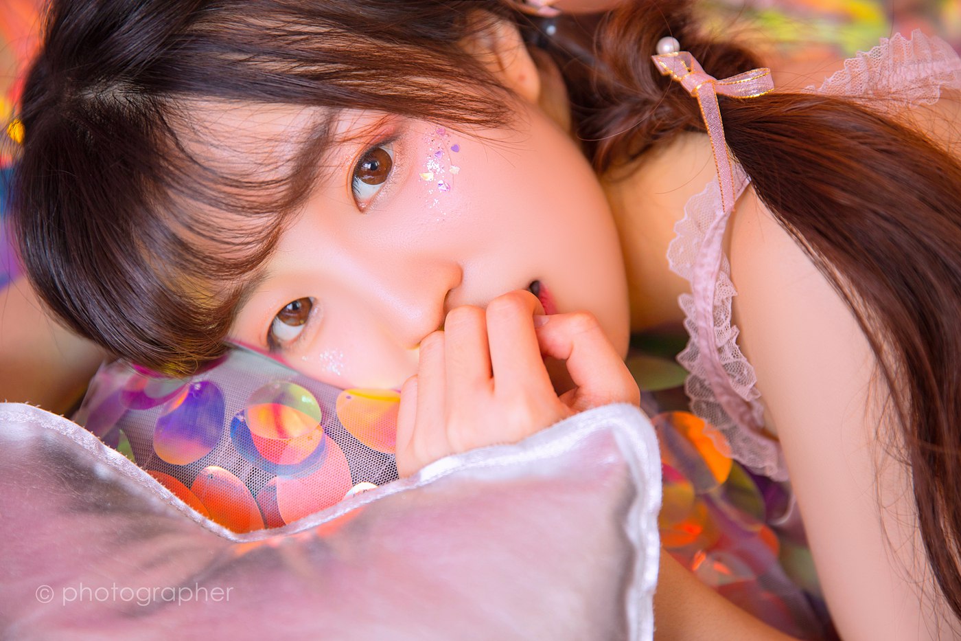 图片[26]-[YALAYI雅拉伊] 2022.04.18 NO.921 感觉良好[38P] – 速更版-美库