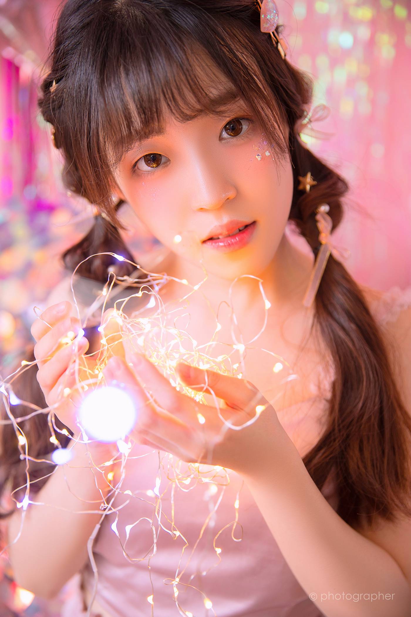 图片[27]-[YALAYI雅拉伊] 2022.04.18 NO.921 感觉良好[38P] – 速更版-美库