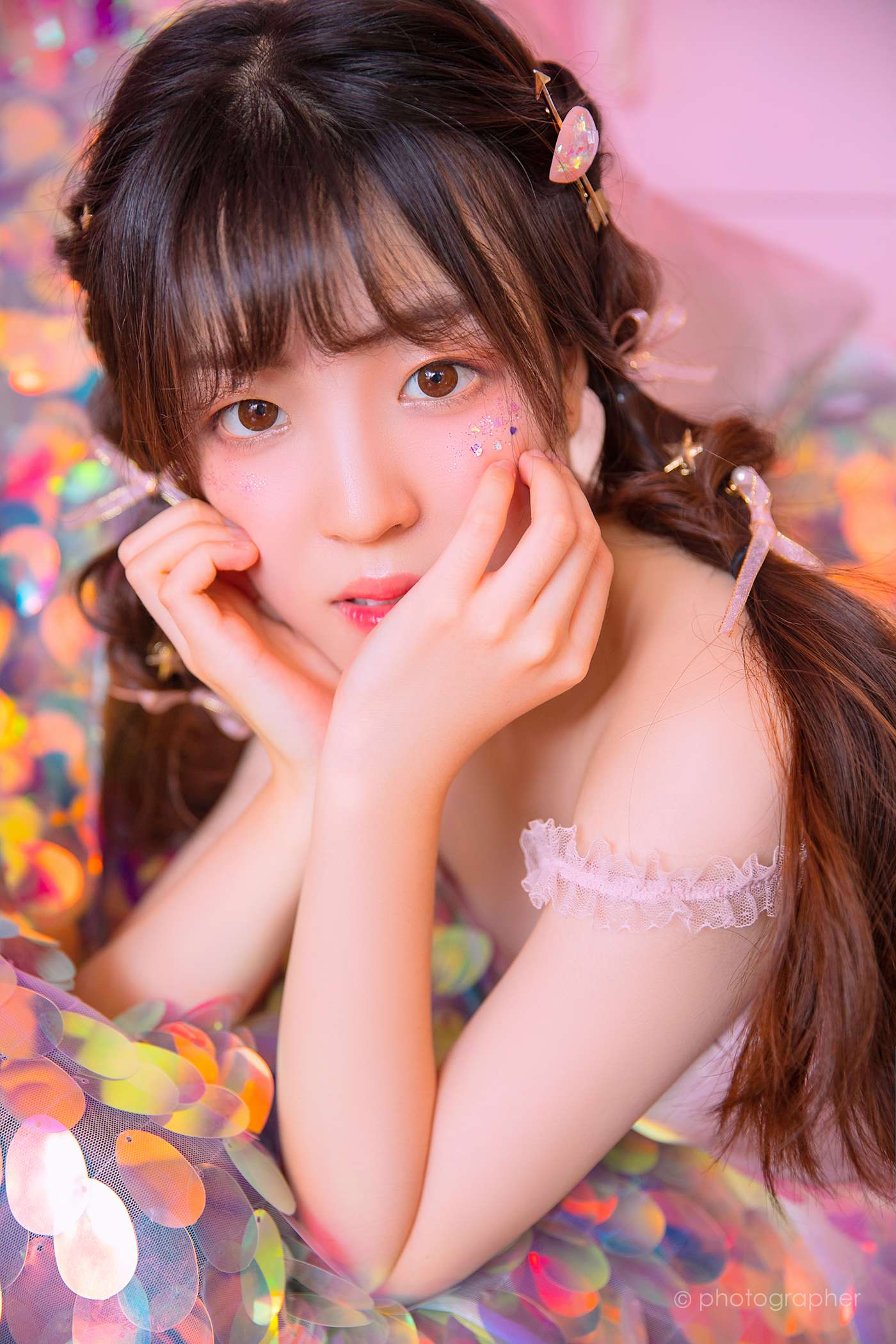 图片[33]-[YALAYI雅拉伊] 2022.04.18 NO.921 感觉良好[38P] – 速更版-美库