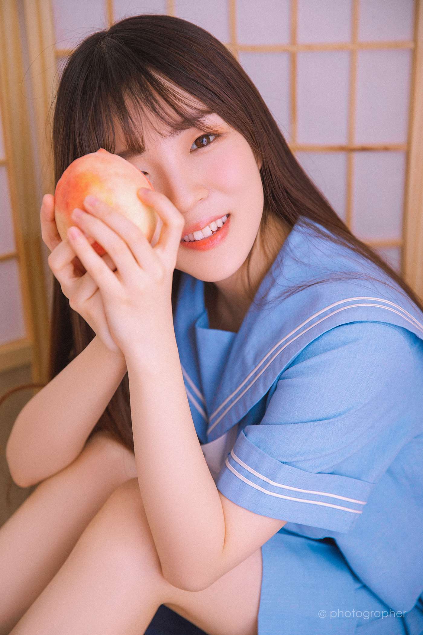 图片[34]-[YALAYI雅拉伊] 2022.04.18 NO.921 感觉良好[38P] – 速更版-美库