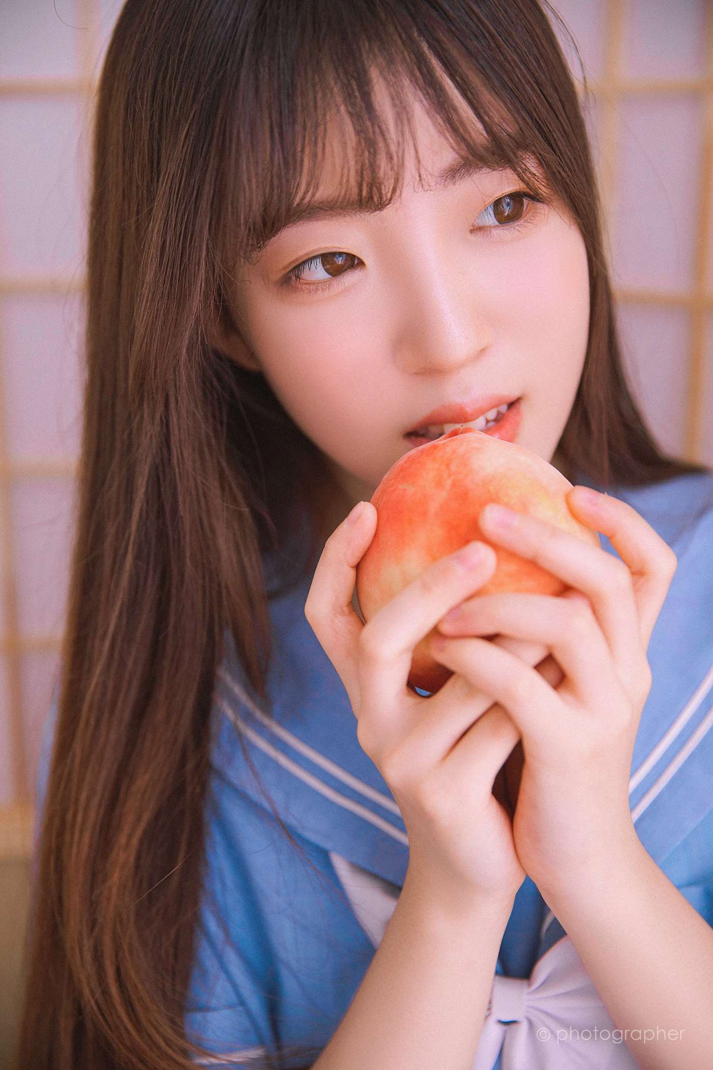 图片[35]-[YALAYI雅拉伊] 2022.04.18 NO.921 感觉良好[38P] – 速更版-美库