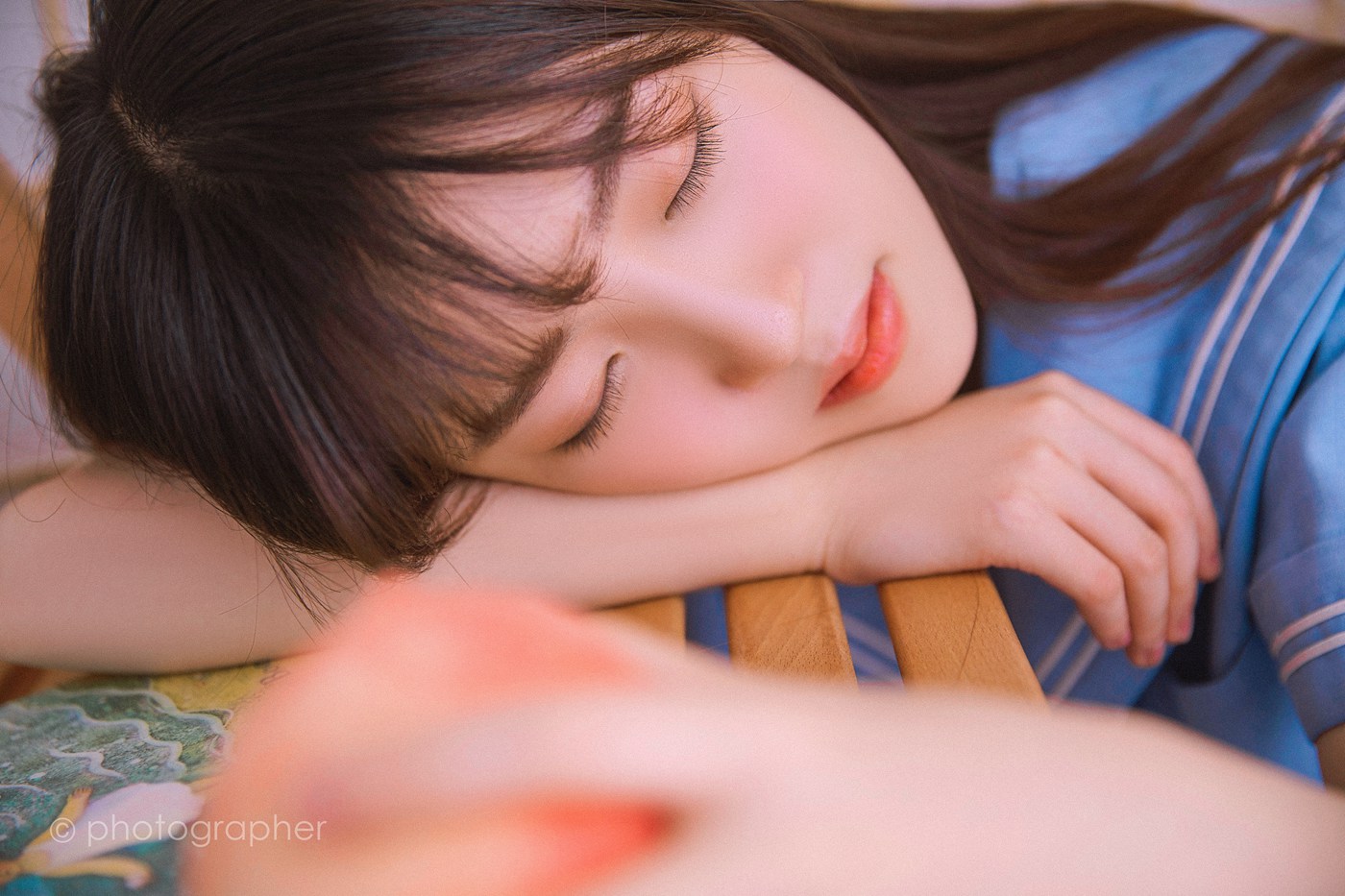 图片[36]-[YALAYI雅拉伊] 2022.04.18 NO.921 感觉良好[38P] – 速更版-美库