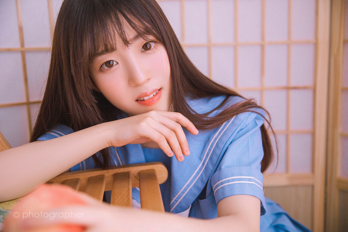 图片[37]-[YALAYI雅拉伊] 2022.04.18 NO.921 感觉良好[38P] – 速更版-美库