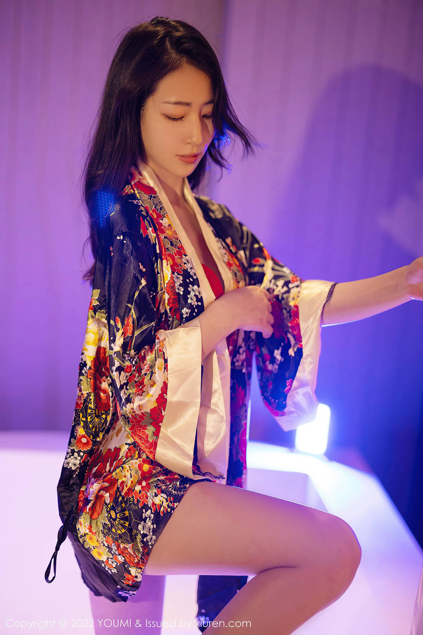 图片[64]-[YOUMI尤蜜荟] 2022.03.16 VOL.765 熊小诺 三亚旅拍[65P] – 速更版-美库