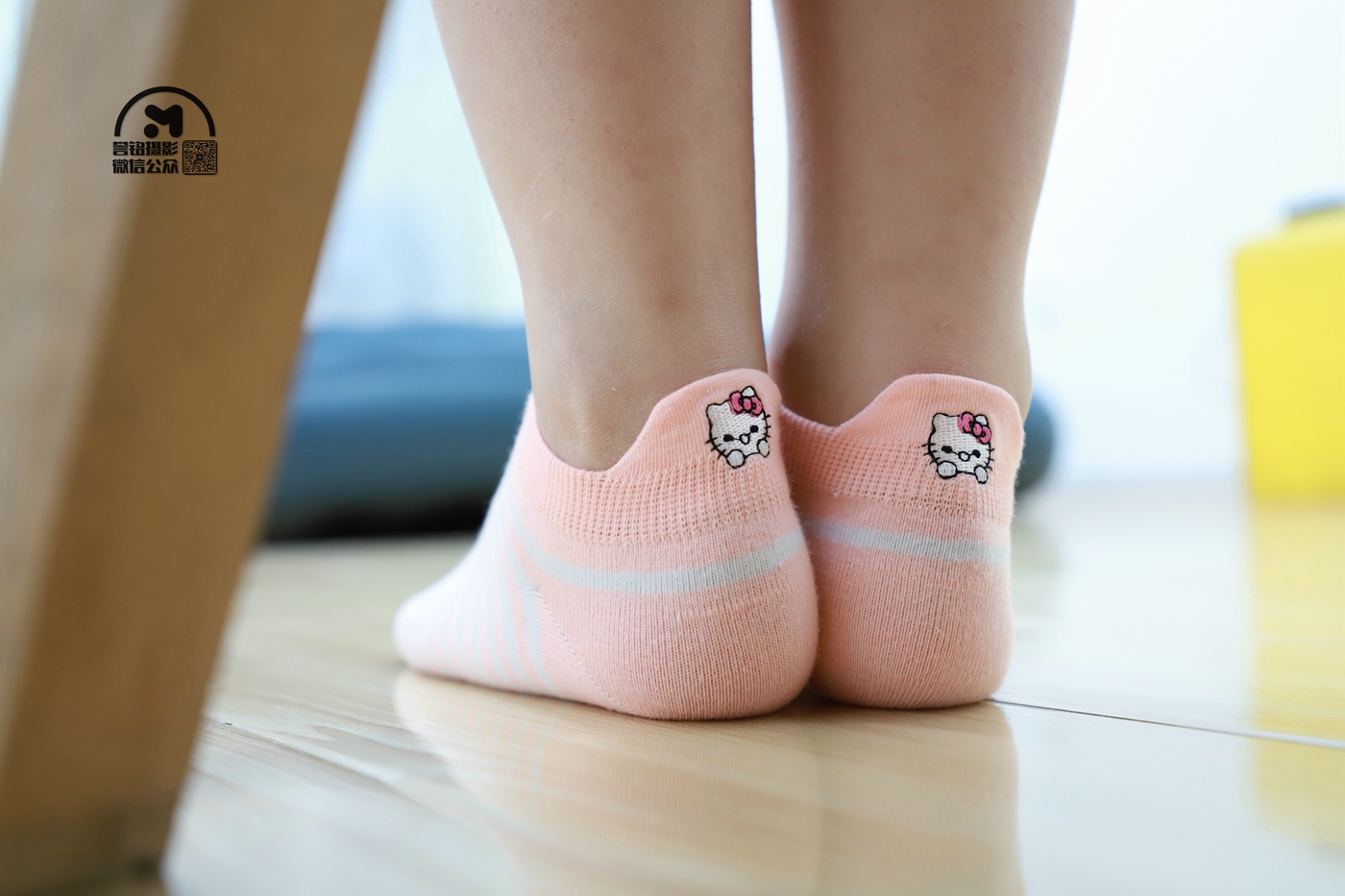 图片[14]-誉铭传媒袜足摄影 2021微信客户群第九套作品 [95P] – 速更版-美库