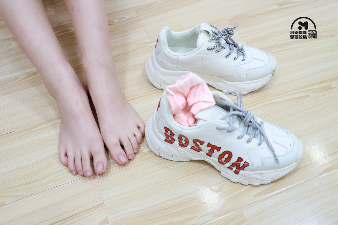 图片[46]-誉铭传媒袜足摄影 2021微信客户群第九套作品 [95P] – 速更版-美库